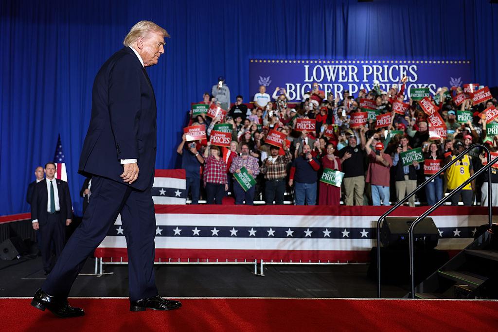 Trump Warns of New Tariffs on Countries Trading With Iran: What It Means for Global Markets in 2026