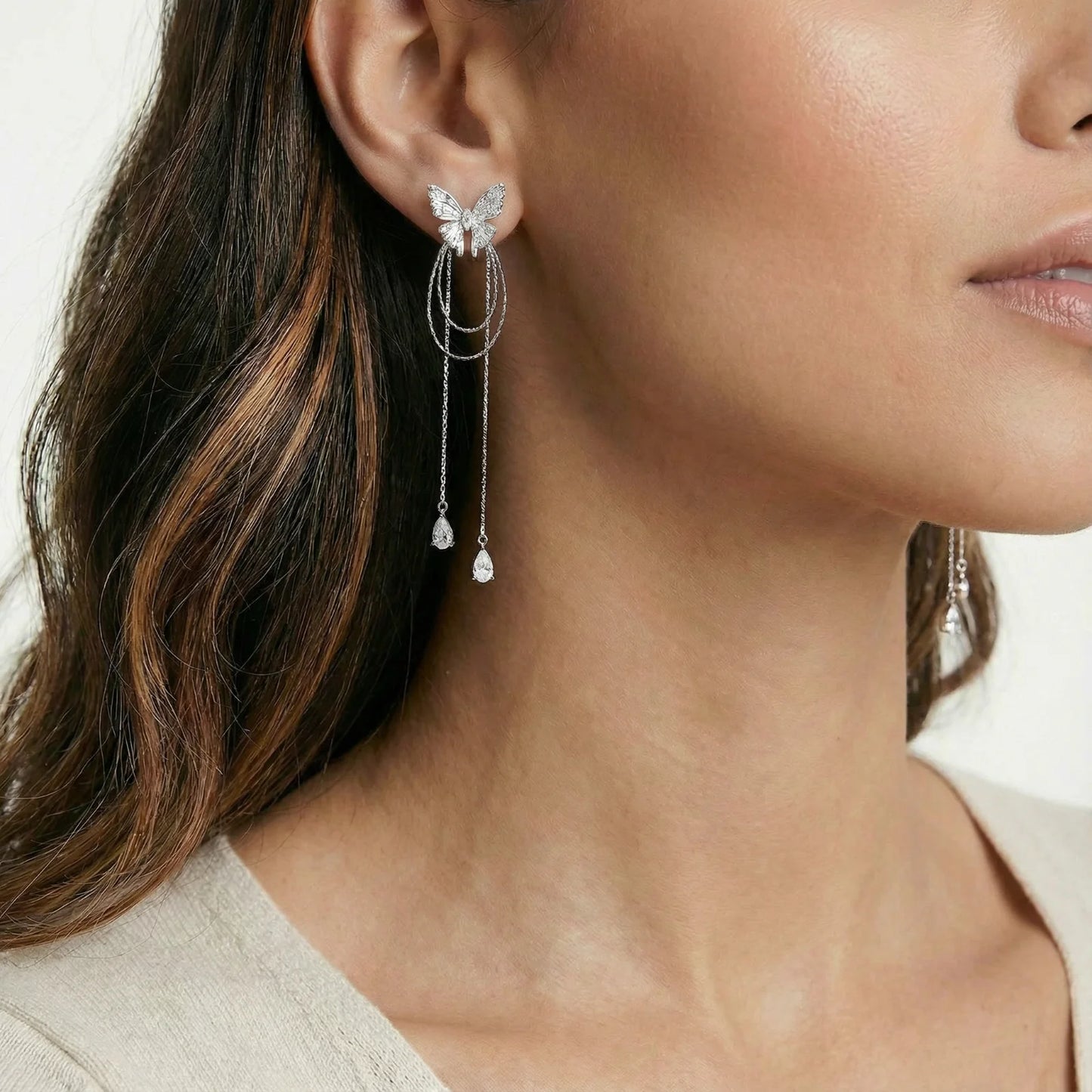 Flutter Dreams Threaders