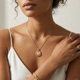 Garden Dreams Pendant