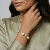 Pearl Garden Bracelet