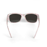 Baby Unicorn Pink Sunglasses